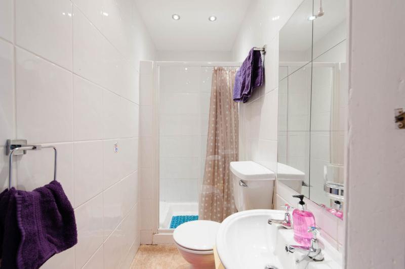 Edinburgh Central Roomz Aparthotel Exteriér fotografie